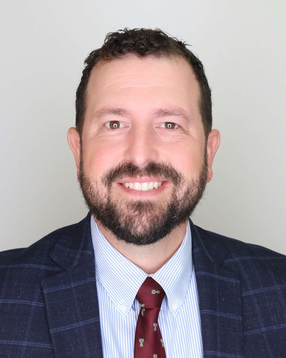 Dr. DJ Steffensen